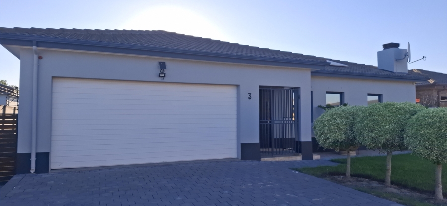 To Let 3 Bedroom Property for Rent in Sonkring Western Cape